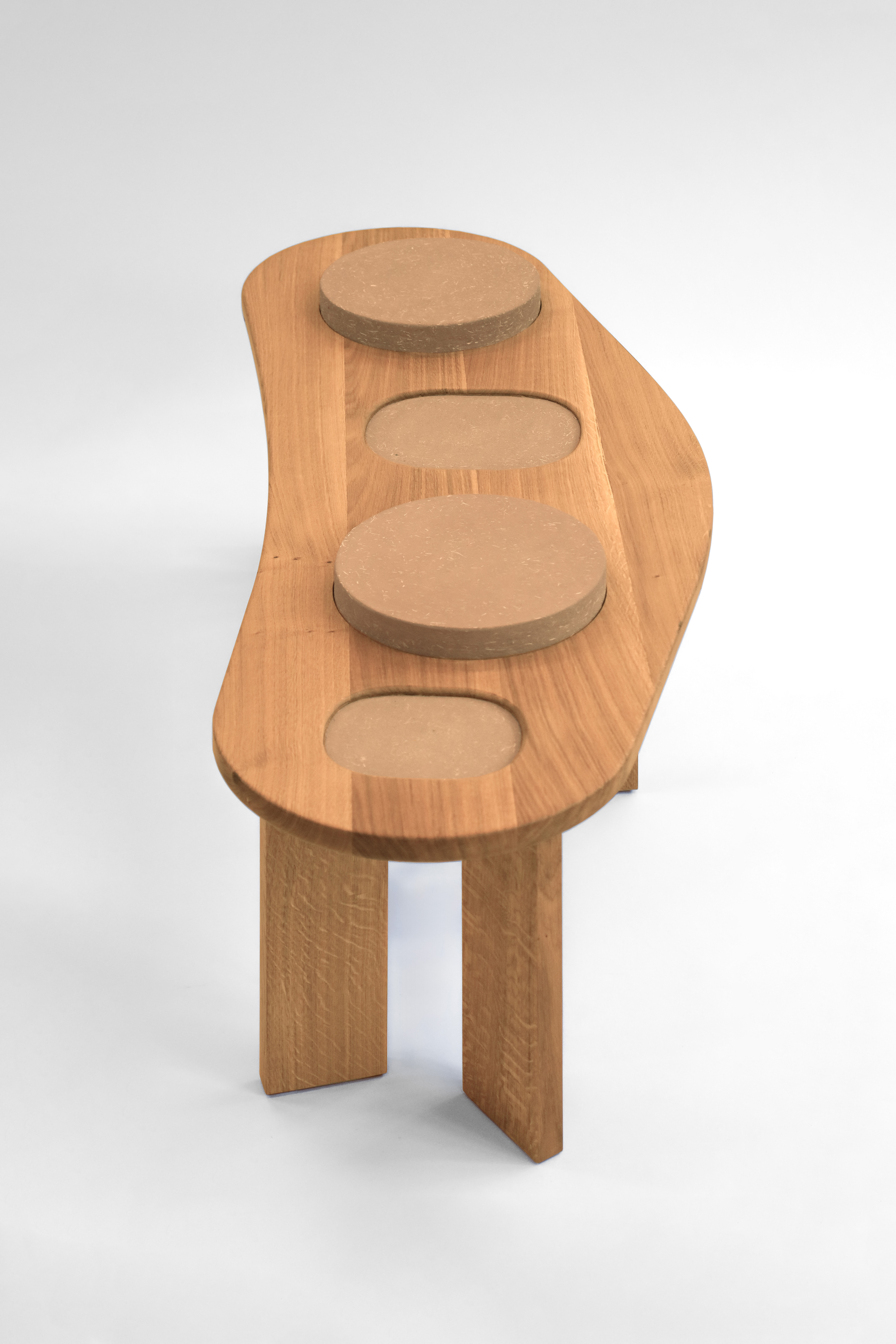 BANC — COLLECTION CRU