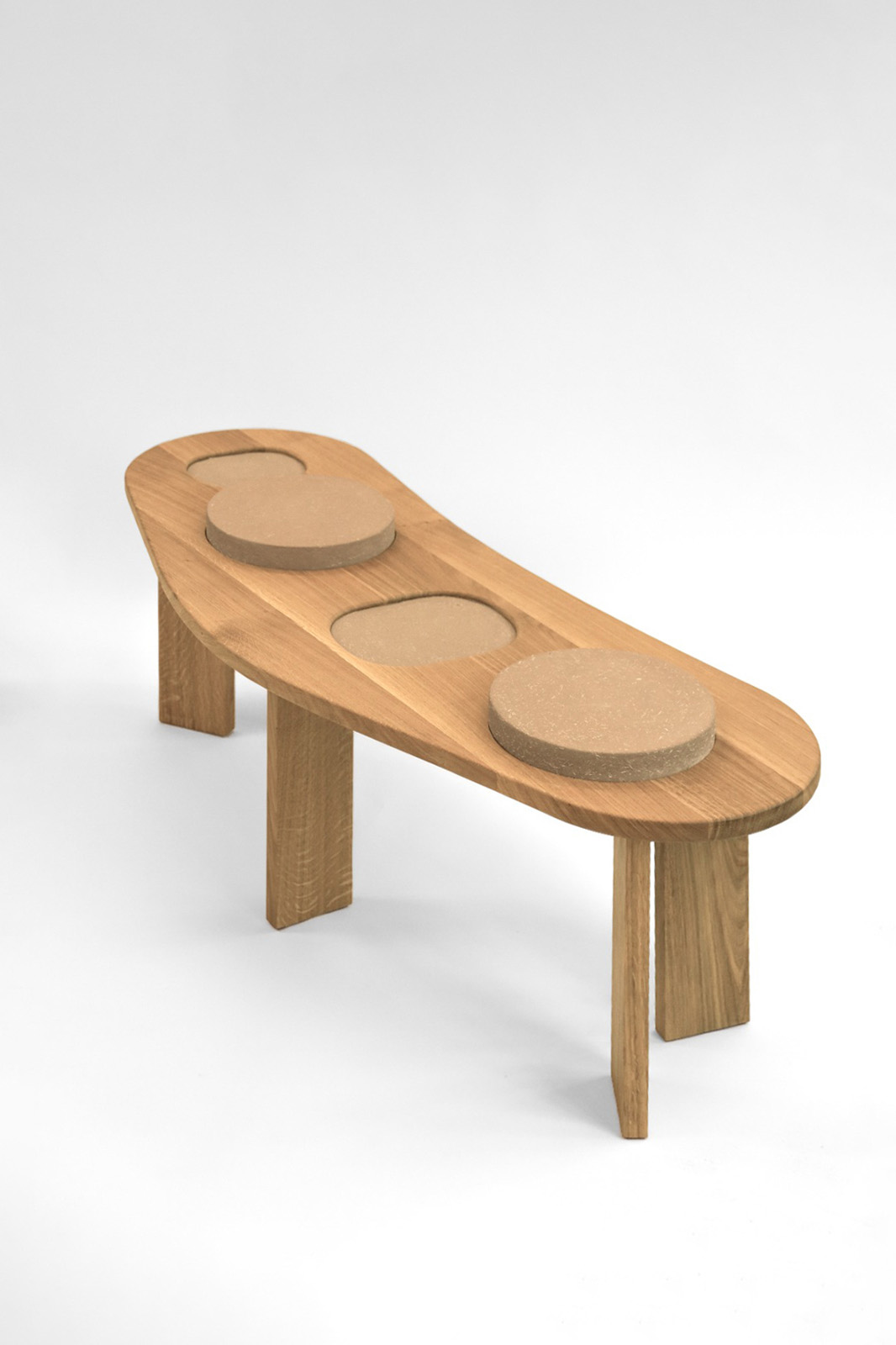 BANC — COLLECTION CRU