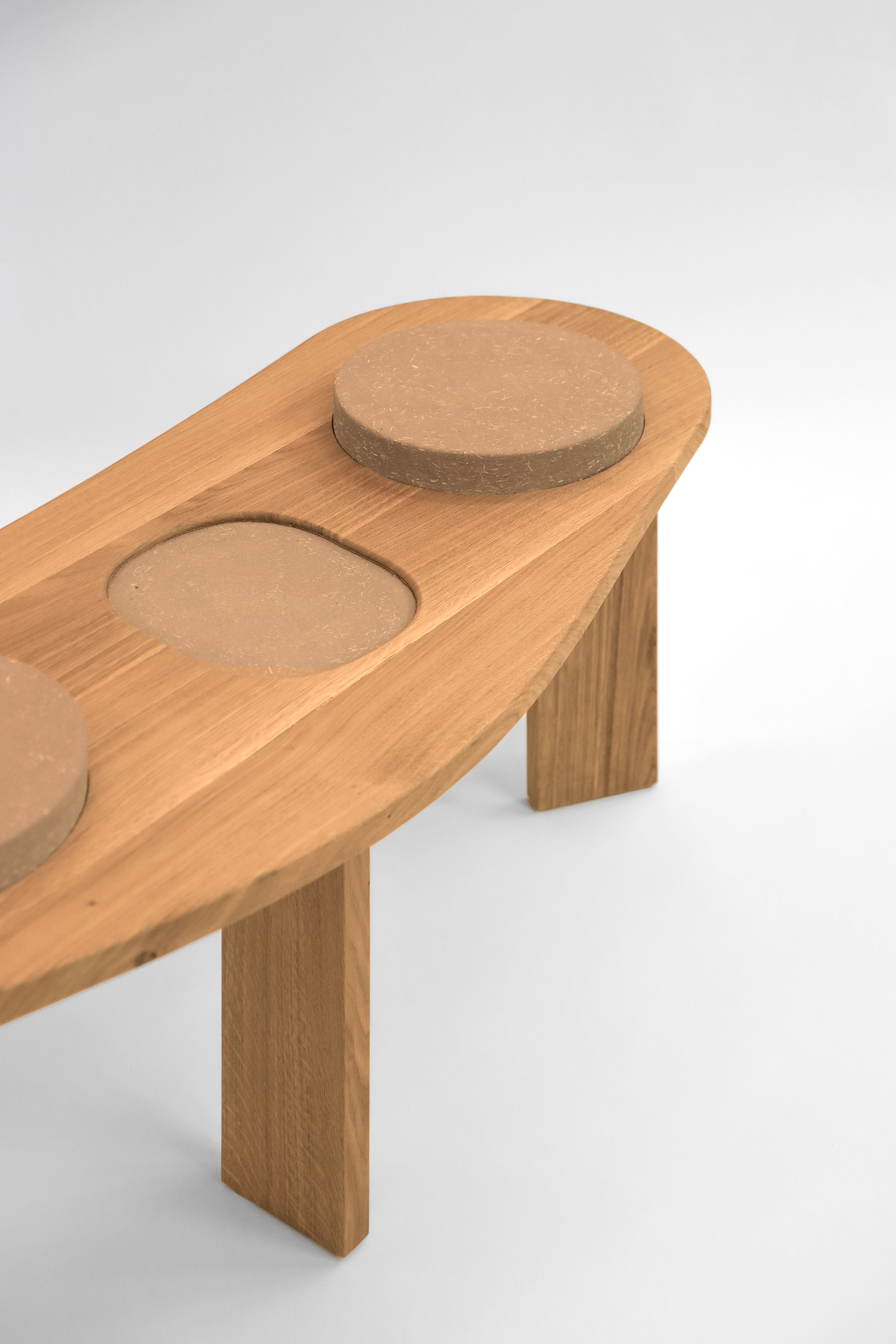 BANC — COLLECTION CRU