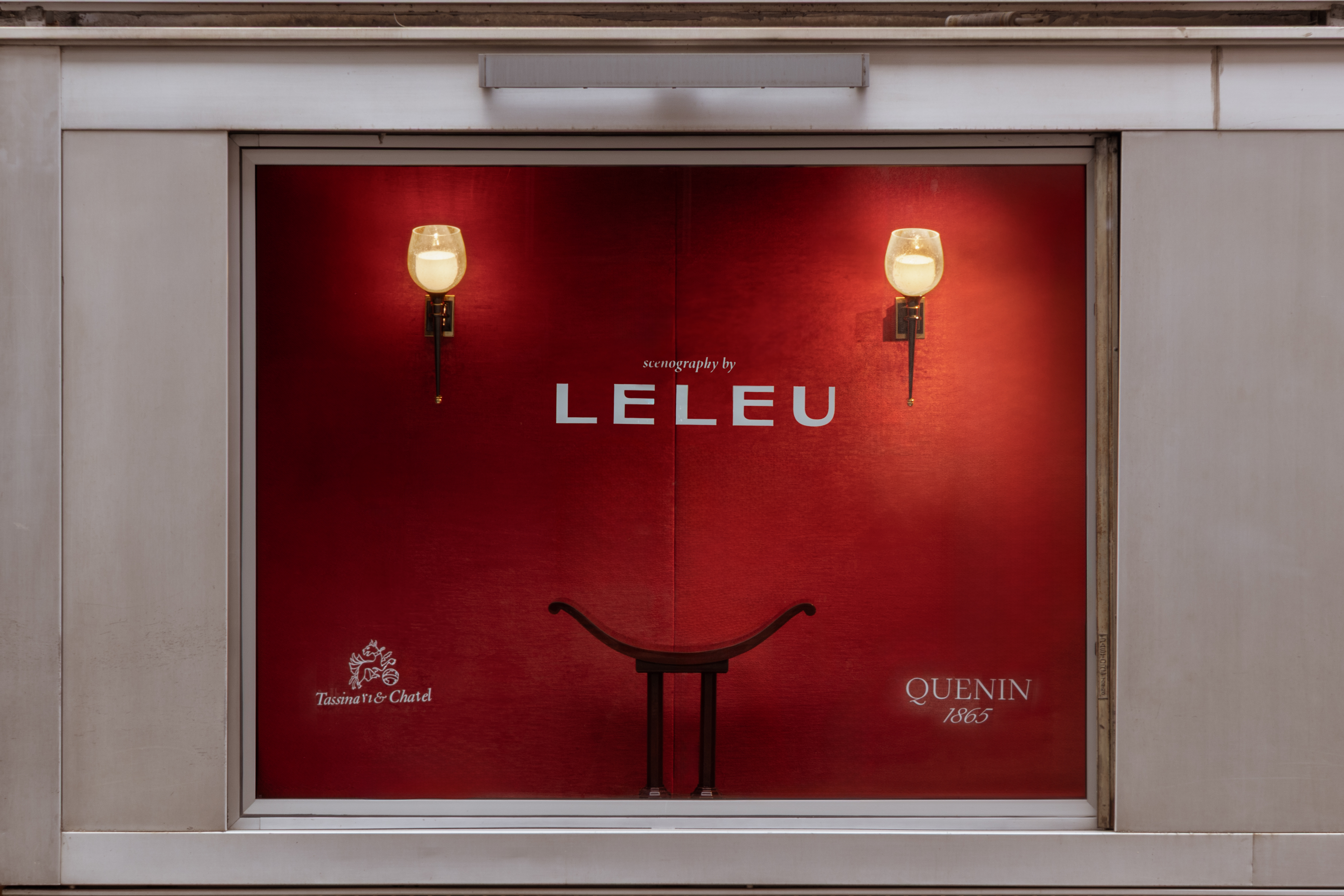 LELIÈVRE X LELEU — MDW26